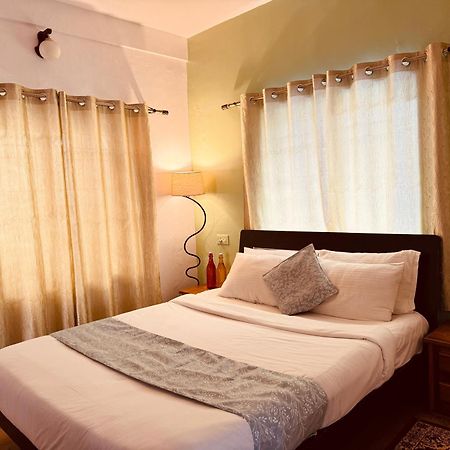 Casa Serenity Ooty Eksteriør bilde