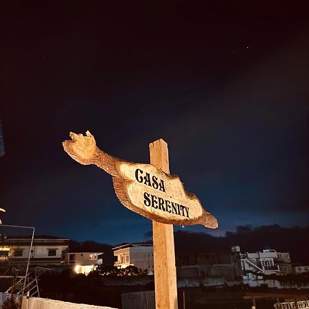 Casa Serenity Ooty Eksteriør bilde