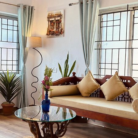 Casa Serenity Ooty Eksteriør bilde