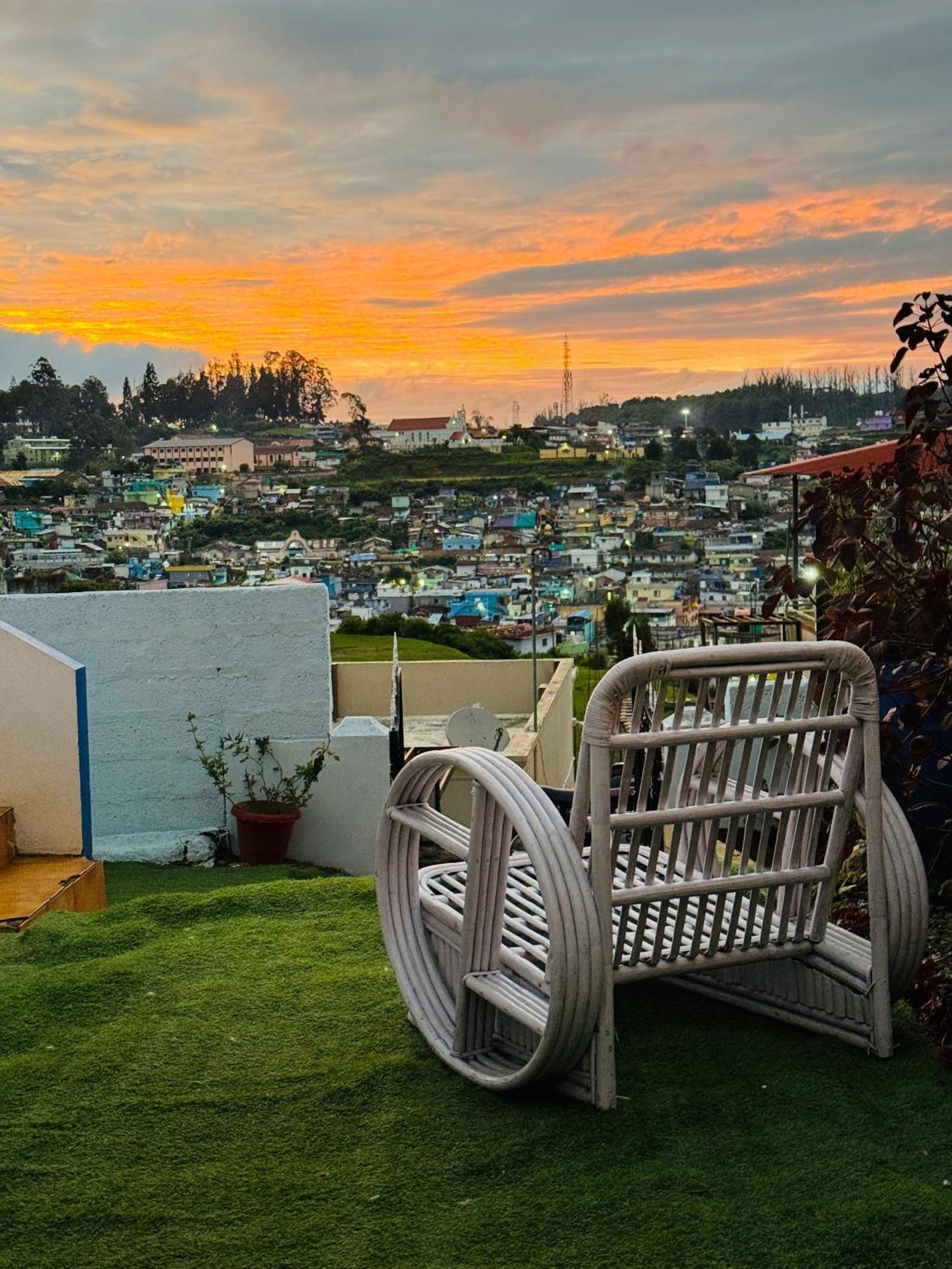 Casa Serenity Ooty Eksteriør bilde