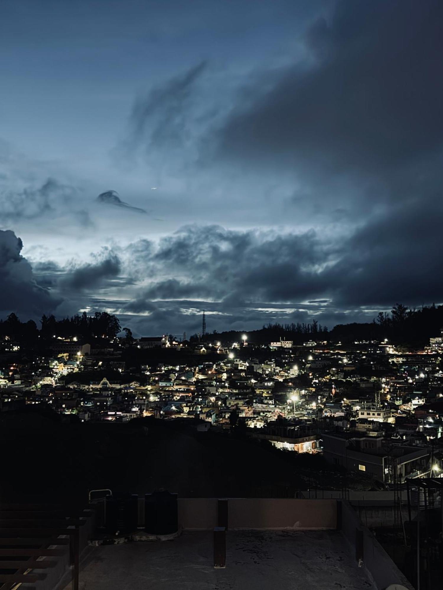 Casa Serenity Ooty Eksteriør bilde