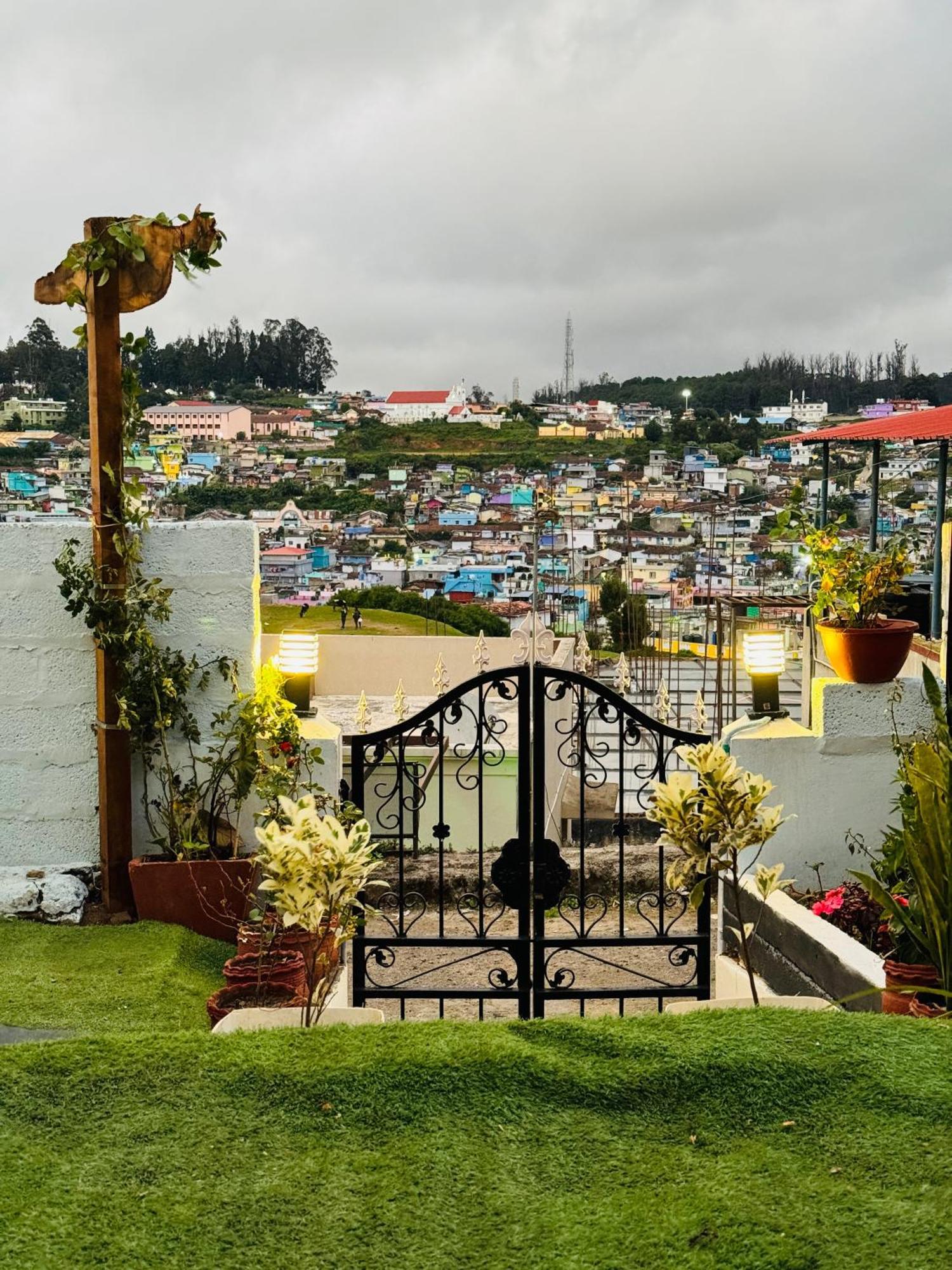 Casa Serenity Ooty Eksteriør bilde