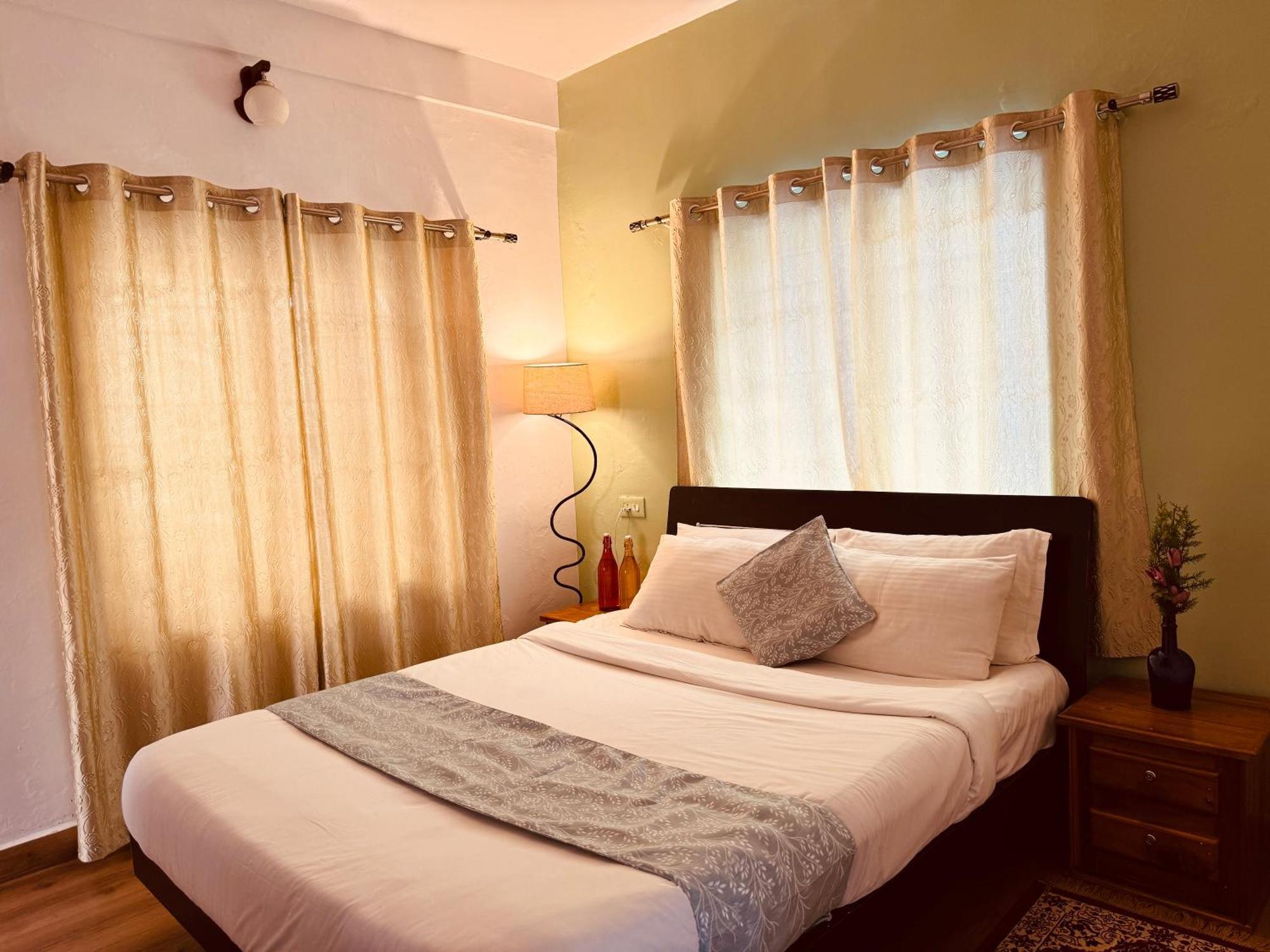 Casa Serenity Ooty Eksteriør bilde