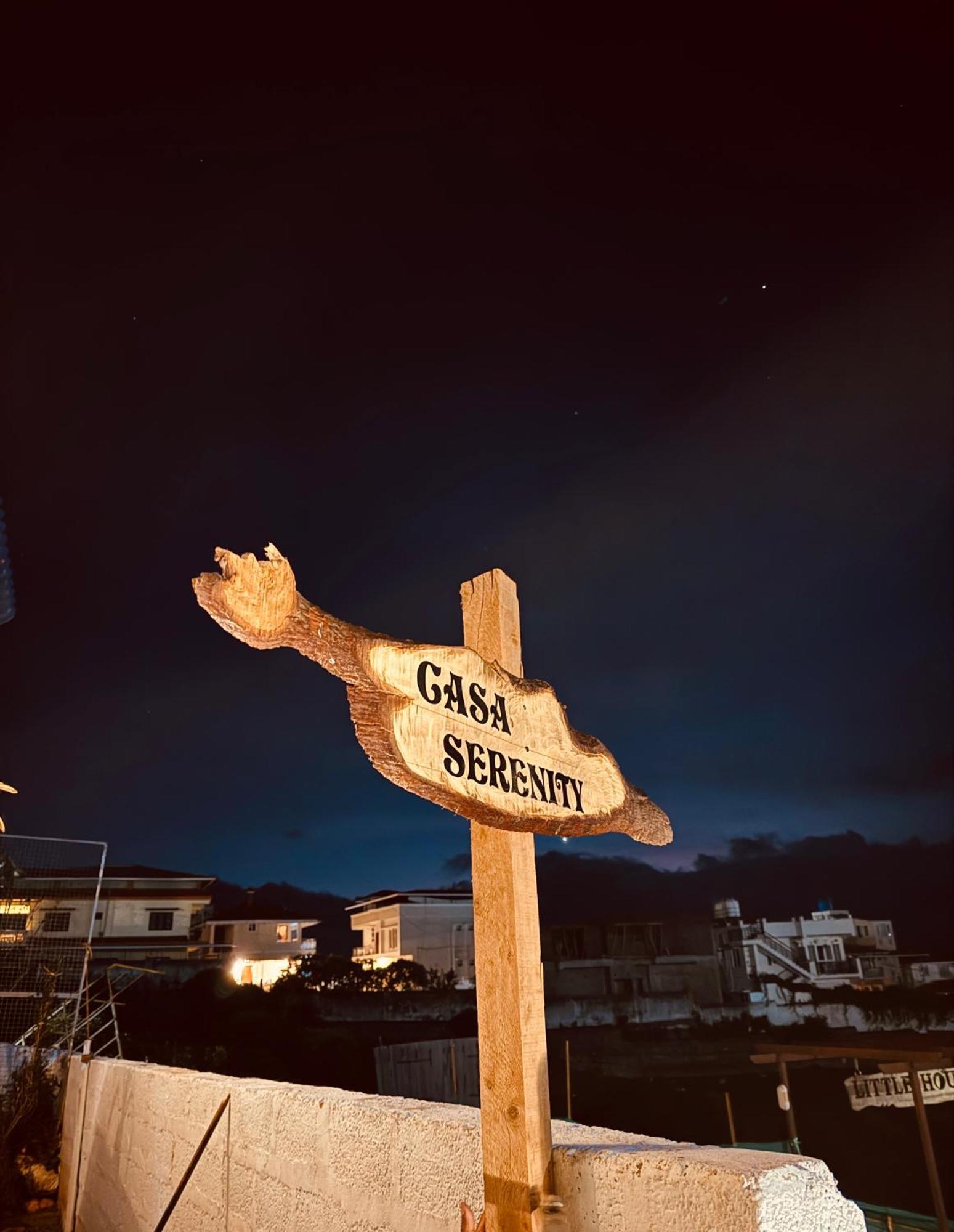 Casa Serenity Ooty Eksteriør bilde