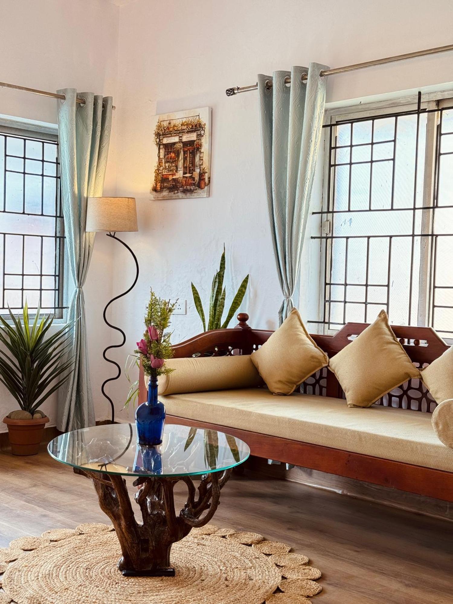 Casa Serenity Ooty Eksteriør bilde