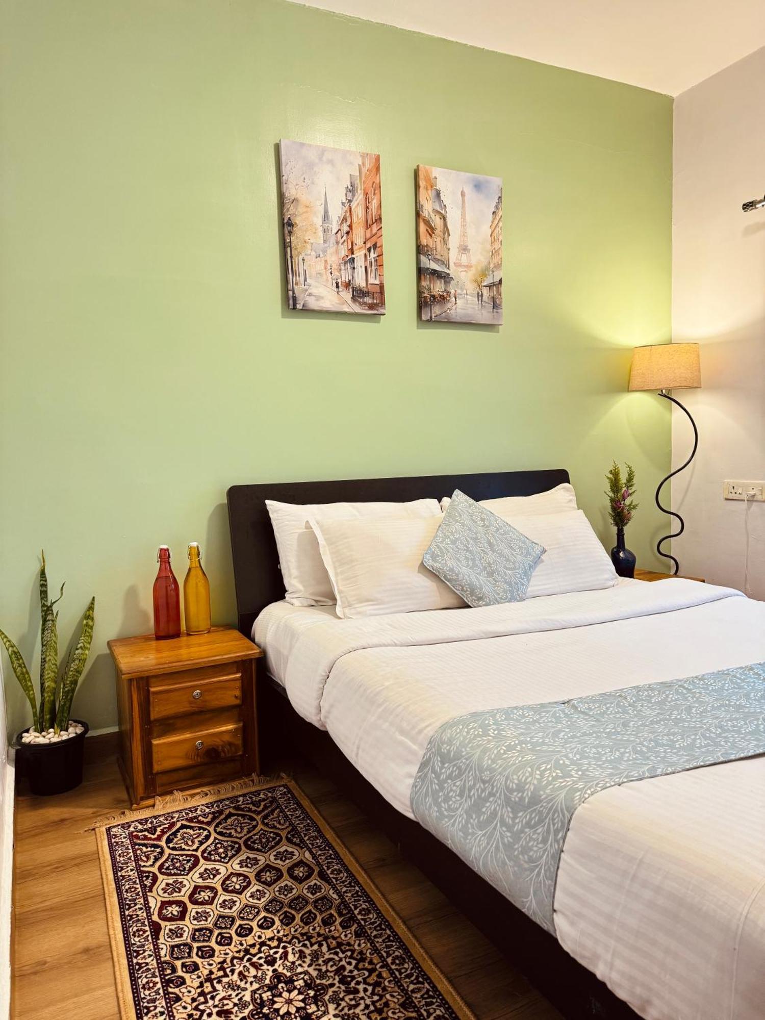 Casa Serenity Ooty Eksteriør bilde